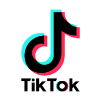 logo tiktok 1